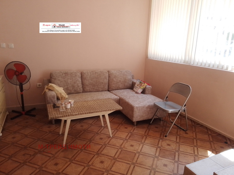 À venda  Estúdio Sofia , Centar , 30 m² | 82641230