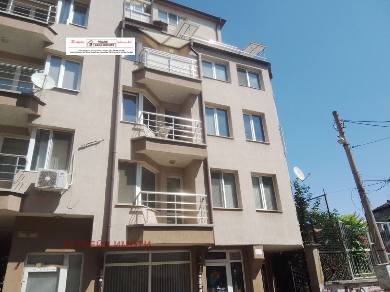 Satılık  Stüdyo Sofia , Centar , 30 metrekare | 82641230 - görüntü [7]