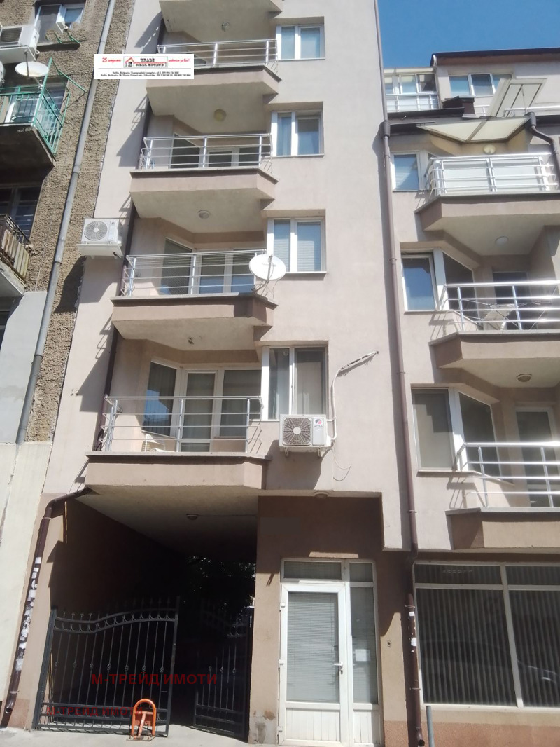 En venta  Estudio Sofia , Tsentar , 30 metros cuadrados | 82641230 - imagen [6]