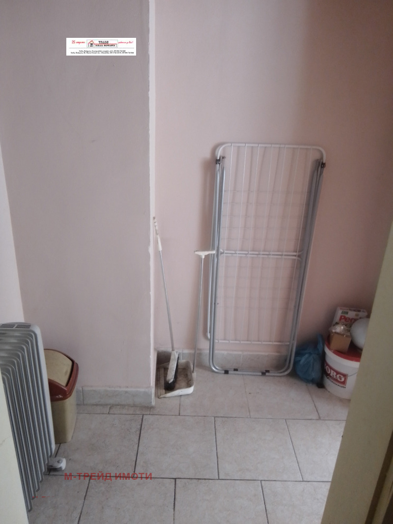 Te koop  Studio Sofia , Tsentar , 30 m² | 82641230 - afbeelding [8]