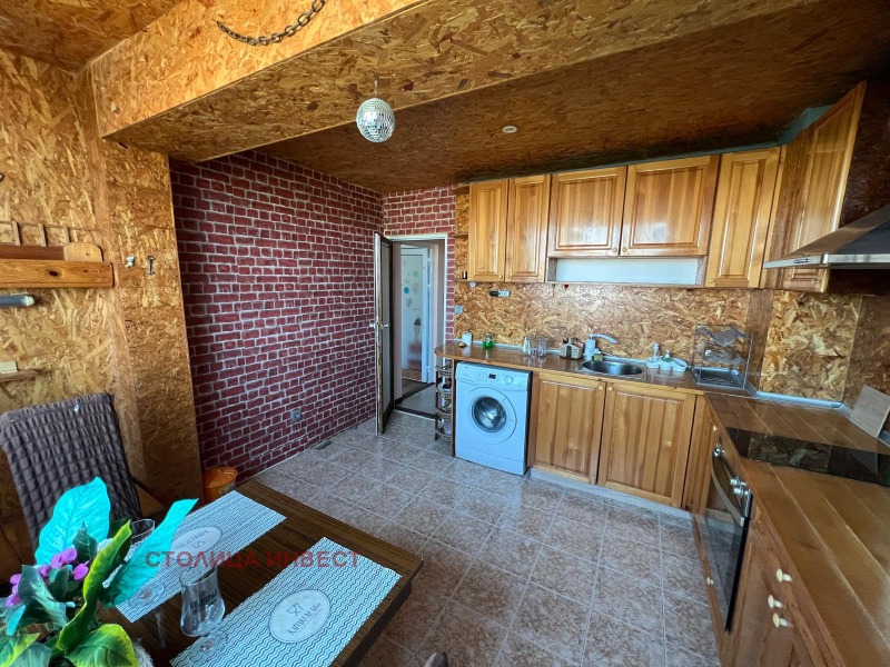 Продается  1 спальня Русе , Чародейка - Юг , 62 кв.м | 61938941 - изображение [6]