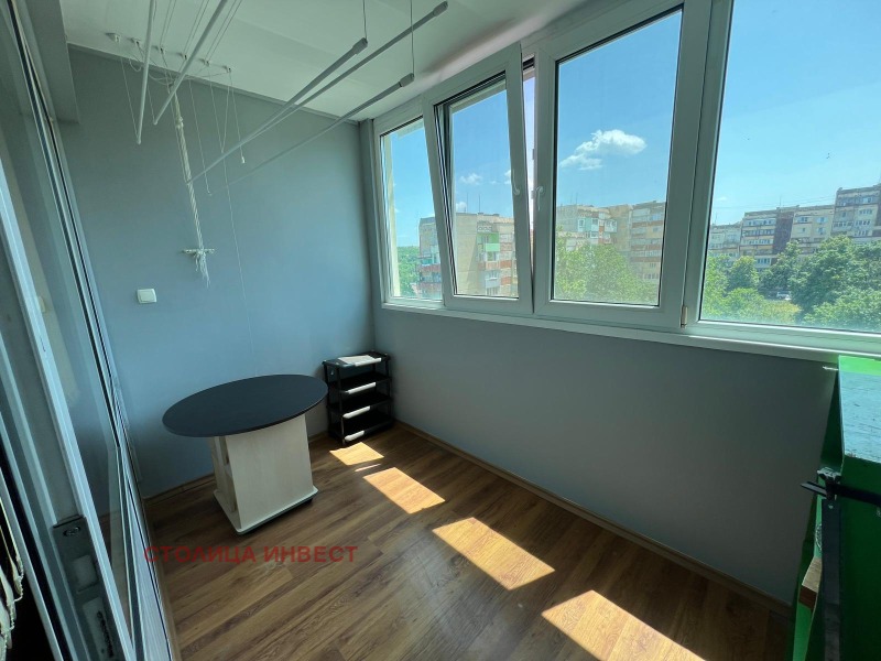 Продается  1 спальня Русе , Чародейка - Юг , 62 кв.м | 61938941 - изображение [4]