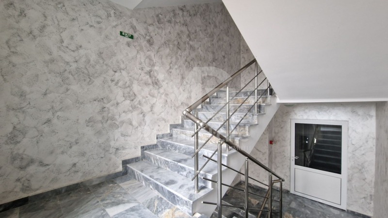 Продава  2-стаен град Пловдив , Гагарин , 78 кв.м | 43295658 - изображение [12]