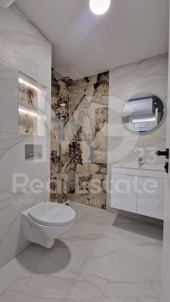 Продава  2-стаен град Пловдив , Гагарин , 78 кв.м | 43295658 - изображение [10]