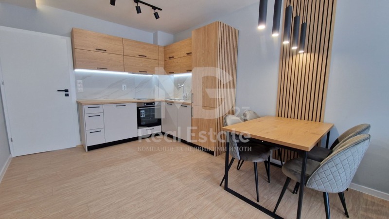 Продава  2-стаен град Пловдив , Гагарин , 78 кв.м | 43295658 - изображение [4]