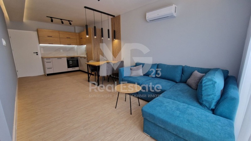 Продава  2-стаен град Пловдив , Гагарин , 78 кв.м | 43295658 - изображение [2]