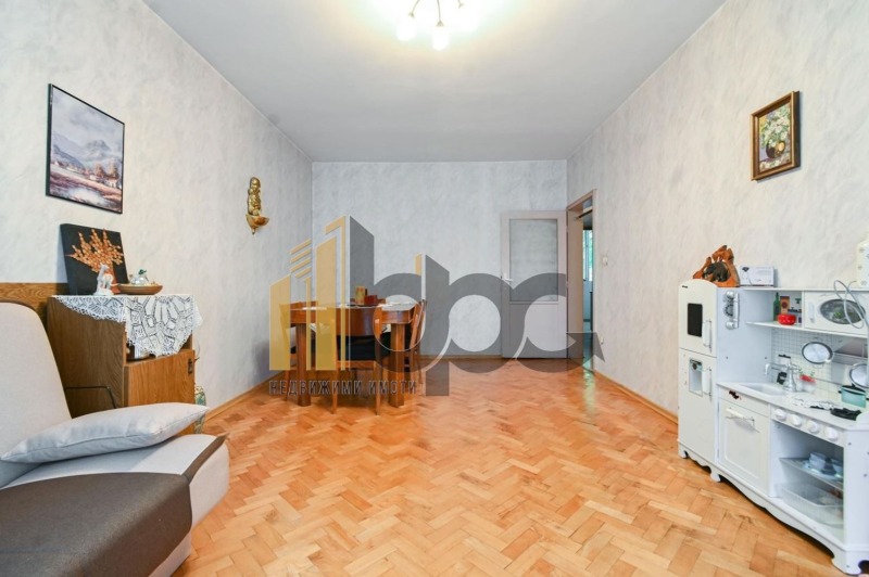 À vendre  1 chambre Sofia , Gotse Deltchev , 60 m² | 29120988