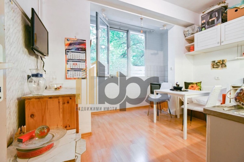 À vendre  1 chambre Sofia , Gotse Deltchev , 60 m² | 29120988 - image [6]
