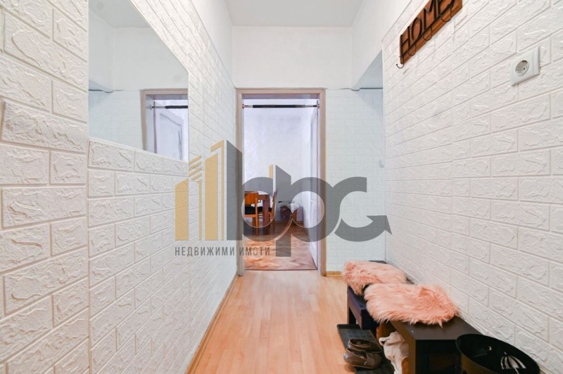 À vendre  1 chambre Sofia , Gotse Deltchev , 60 m² | 29120988 - image [7]