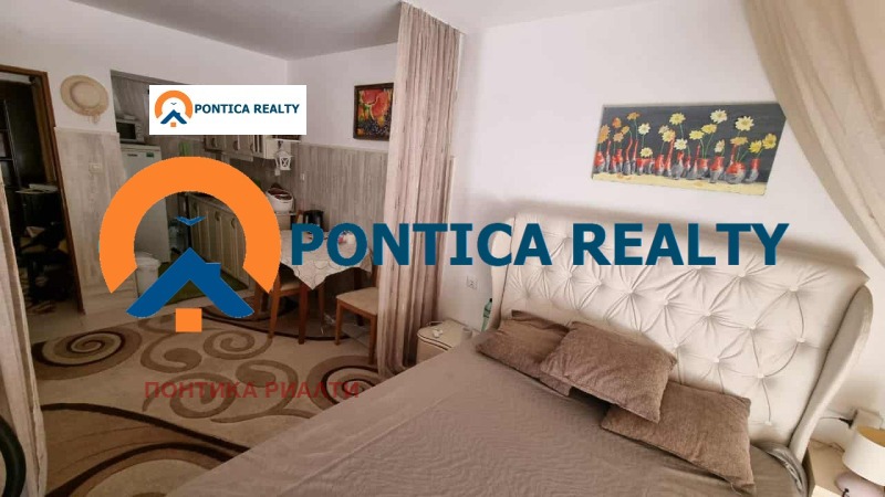 De vânzare  1 dormitor regiunea Burgas , c.c. Slânciev briag , 64 mp | 43422717 - imagine [4]