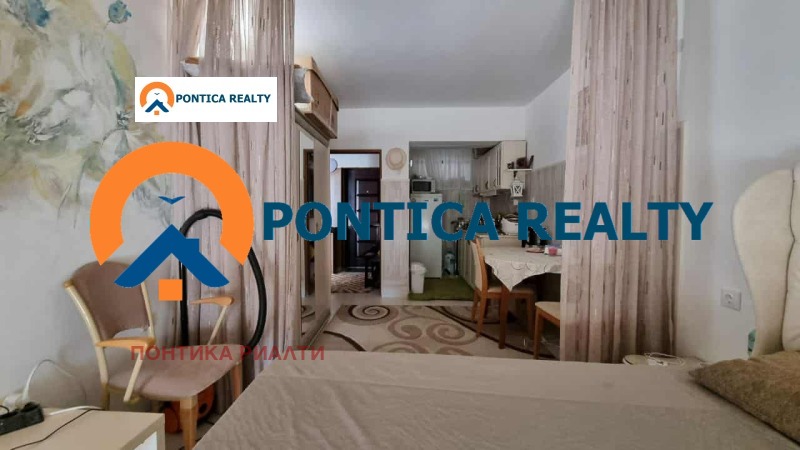 De vânzare  1 dormitor regiunea Burgas , c.c. Slânciev briag , 64 mp | 43422717 - imagine [2]