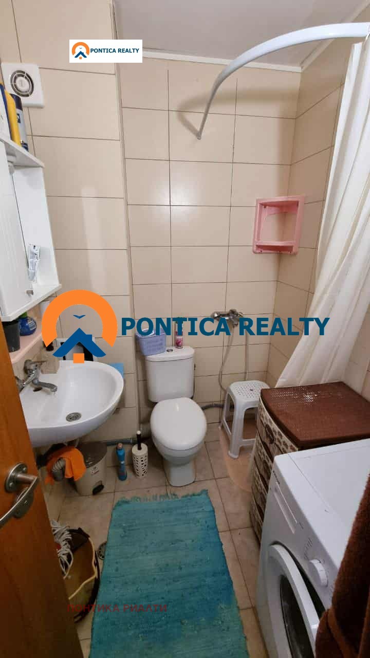 De vânzare  1 dormitor regiunea Burgas , c.c. Slânciev briag , 64 mp | 43422717 - imagine [3]