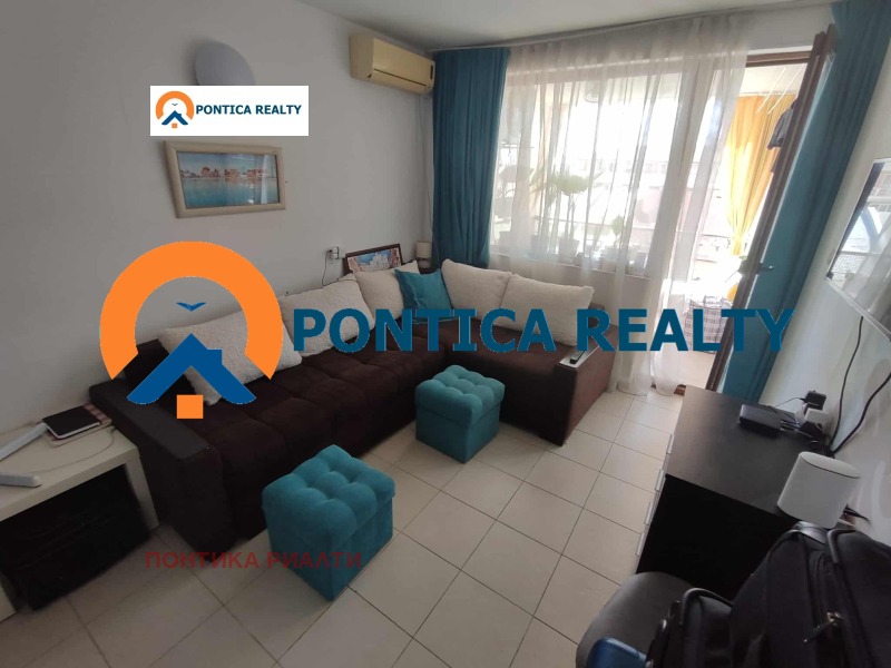 De vânzare  1 dormitor regiunea Burgas , c.c. Slânciev briag , 64 mp | 43422717 - imagine [6]