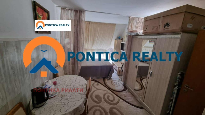 De vânzare  1 dormitor regiunea Burgas , c.c. Slânciev briag , 64 mp | 43422717 - imagine [5]
