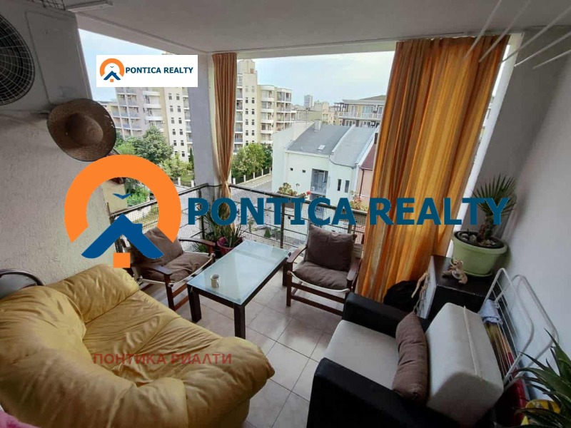 De vânzare  1 dormitor regiunea Burgas , c.c. Slânciev briag , 64 mp | 43422717