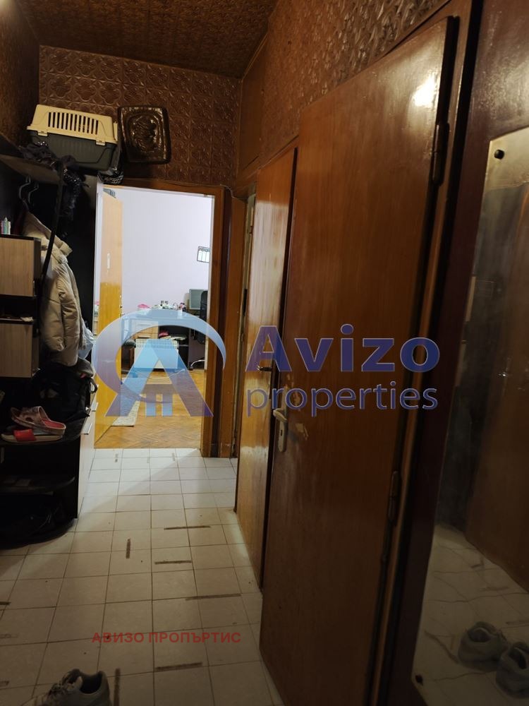 Продава  2-стаен град София , Хаджи Димитър , 65 кв.м | 14286277 - изображение [6]