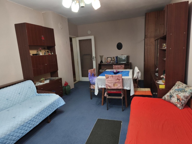 Продава 2-СТАЕН, гр. Варна, Владислав Варненчик 1, снимка 2 - Апартаменти - 52452008