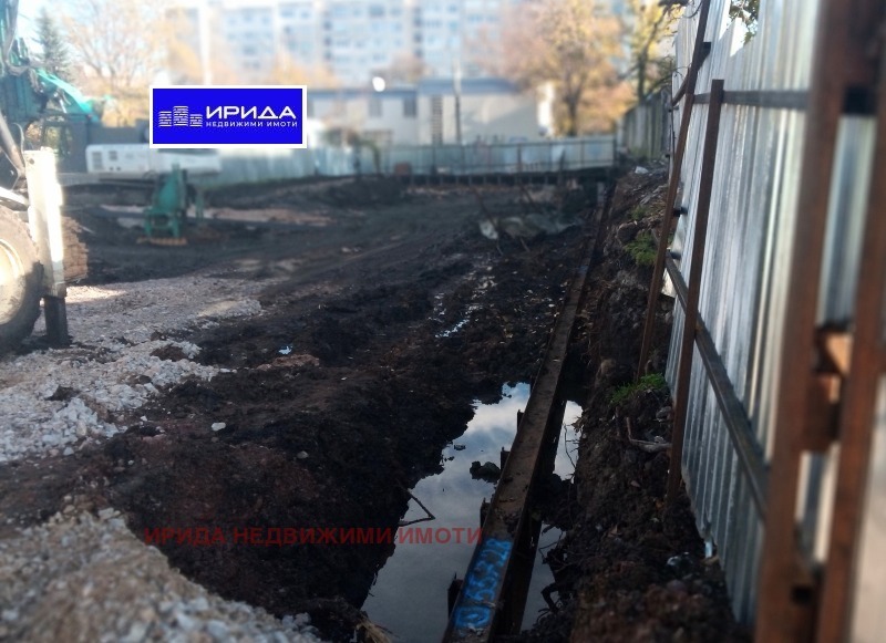 Продава 2-СТАЕН, гр. София, Люлин 8