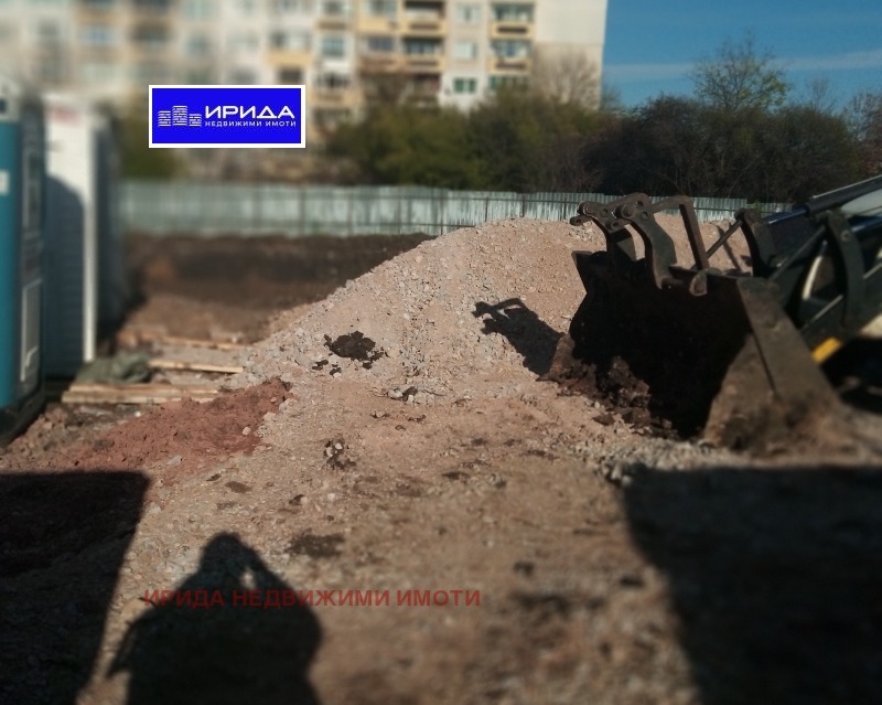 Продава 2-СТАЕН, гр. София, Люлин 8, снимка 2 - Апартаменти - 53369451