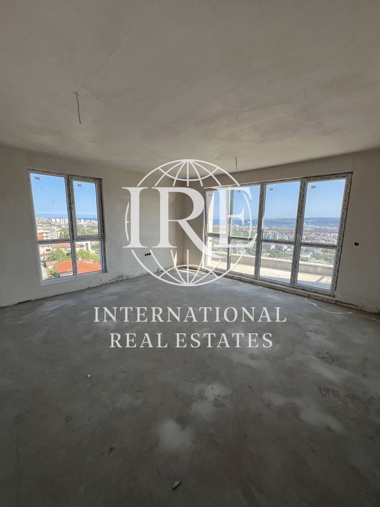 Продава 2-СТАЕН, гр. Варна, Възраждане 3, снимка 4 - Апартаменти - 54079336