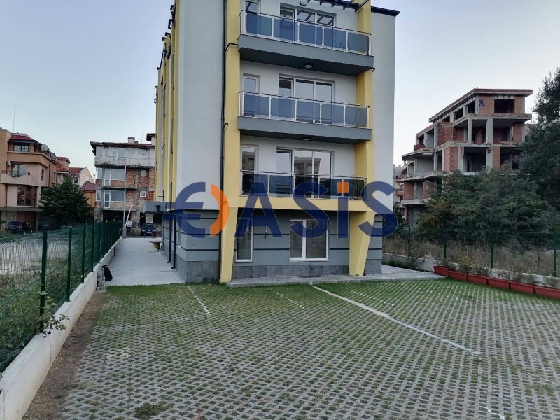 En venta  2 dormitorios región Burgas , Nesebar , 63 metros cuadrados | 40288428