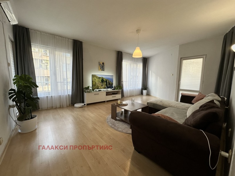 Na prodej  2 ložnice Sofia , Chladilnika , 98 m2 | 46575506