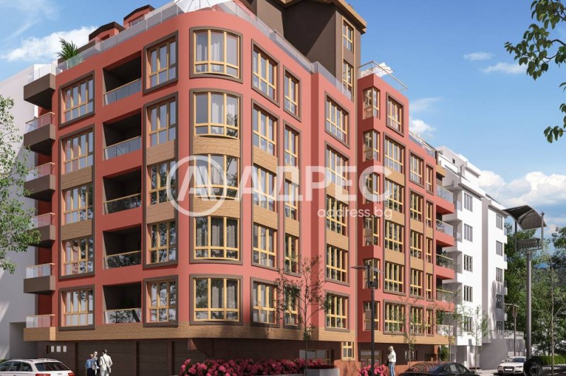 Till salu  2 sovrum Sofia , Strelbistje , 130 kvm | 49148336 - bild [2]