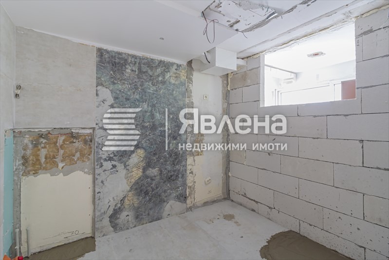 Продава 3-СТАЕН, гр. София, Лагера, снимка 10 - Aпартаменти - 47612585