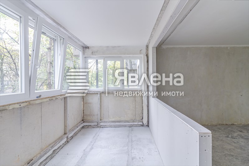 Продава 3-СТАЕН, гр. София, Лагера, снимка 12 - Aпартаменти - 47612585