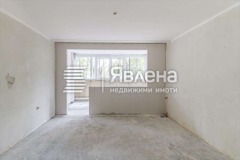 Продава 3-СТАЕН, гр. София, Лагера, снимка 4 - Aпартаменти - 47612585