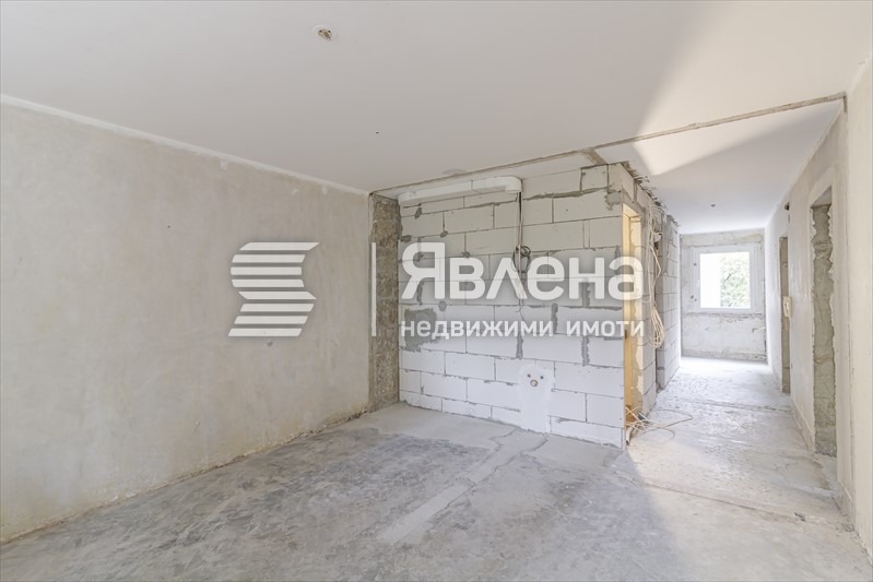 Продава 3-СТАЕН, гр. София, Лагера, снимка 6 - Aпартаменти - 47612585