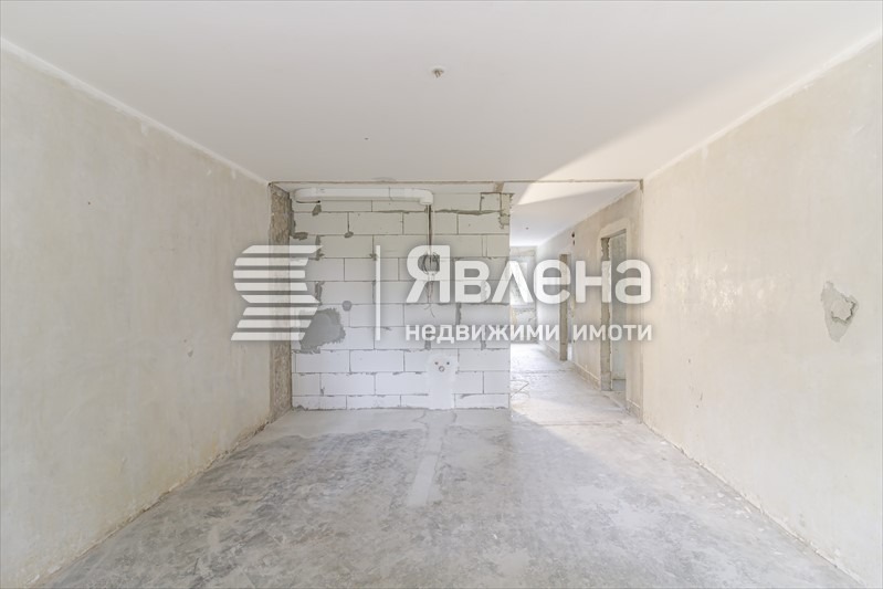 Продава 3-СТАЕН, гр. София, Лагера, снимка 5 - Aпартаменти - 47612585