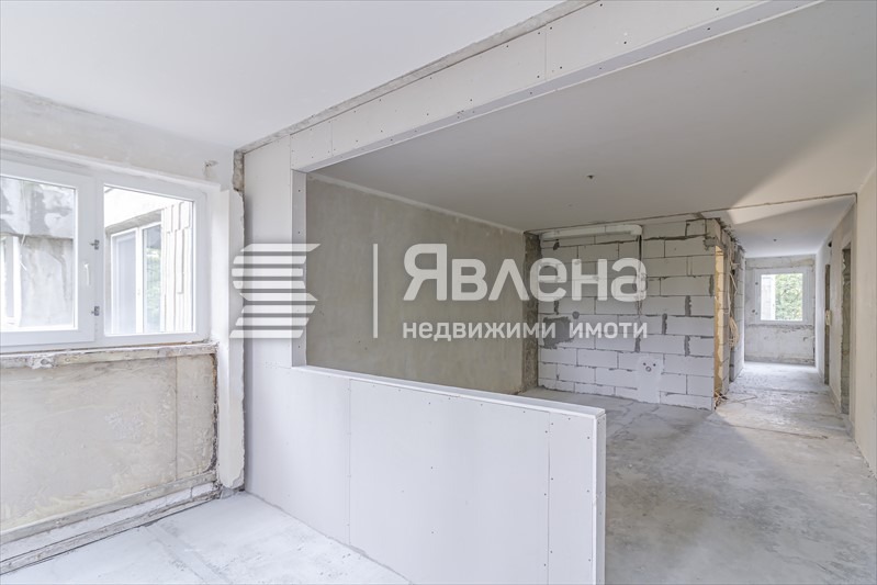 Продава 3-СТАЕН, гр. София, Лагера, снимка 9 - Aпартаменти - 47612585