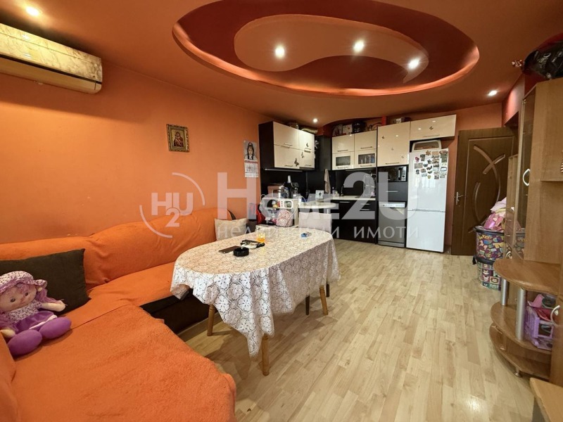 À venda  2 quartos Varna , Vladislav Varnentchik 1 , 61 m² | 89295916 - imagem [3]