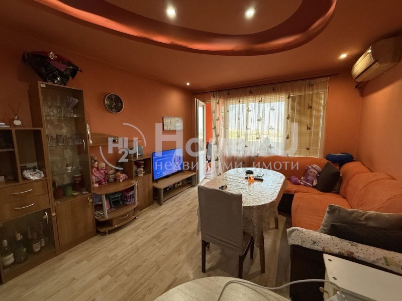 À venda  2 quartos Varna , Vladislav Varnentchik 1 , 61 m² | 89295916 - imagem [2]