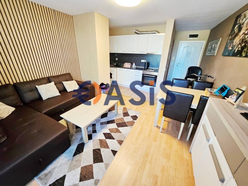 In vendita  2 camere da letto regione Burgas , k.k. Slanchev briag , 85 mq | 44922918