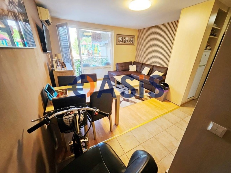 In vendita  2 camere da letto regione Burgas , k.k. Slanchev briag , 85 mq | 44922918 - Immagine [4]