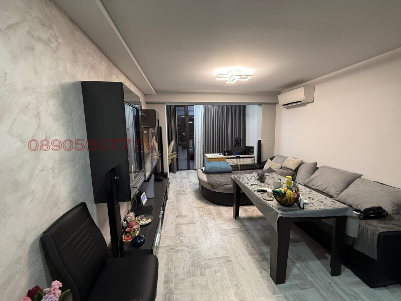 Продава 3-СТАЕН, гр. Казанлък, област Стара Загора, снимка 12 - Апартаменти - 52782515