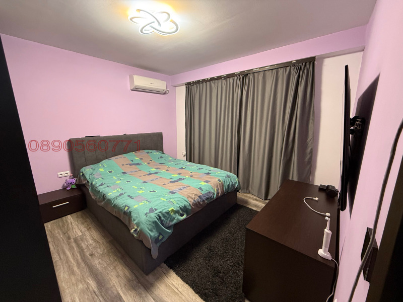 Продава 3-СТАЕН, гр. Казанлък, област Стара Загора, снимка 9 - Апартаменти - 52782515