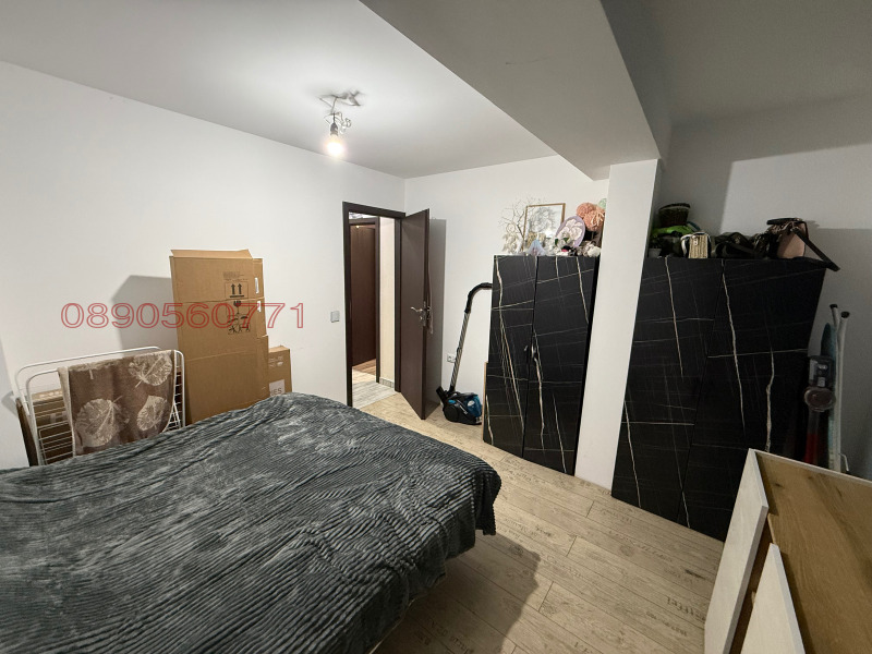 Продава 3-СТАЕН, гр. Казанлък, област Стара Загора, снимка 15 - Апартаменти - 52782515