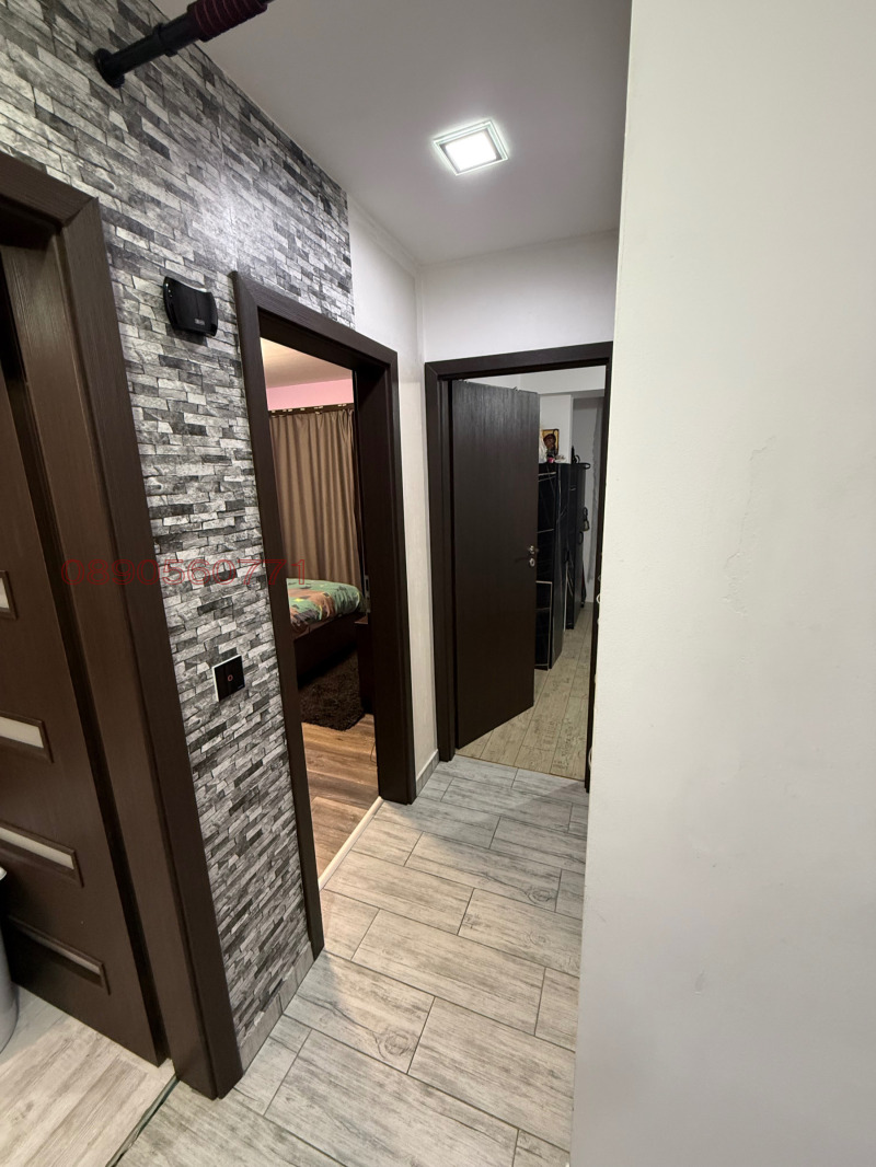 Продава 3-СТАЕН, гр. Казанлък, област Стара Загора, снимка 10 - Апартаменти - 52782515