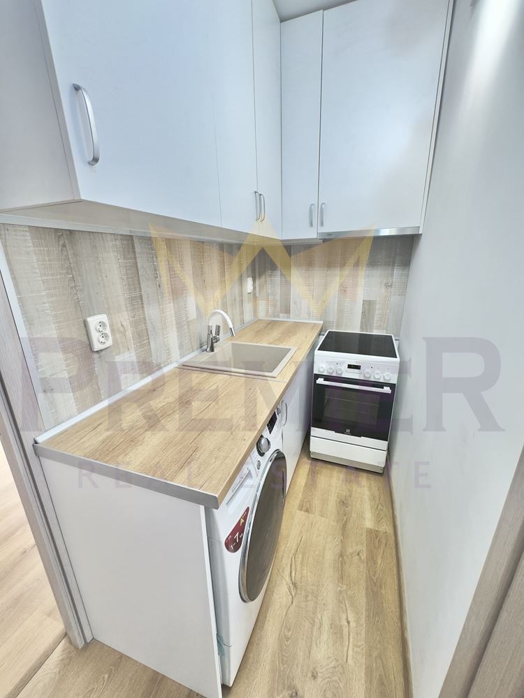 Продава 3-СТАЕН, гр. София, Борово, снимка 5 - Апартаменти - 54187350