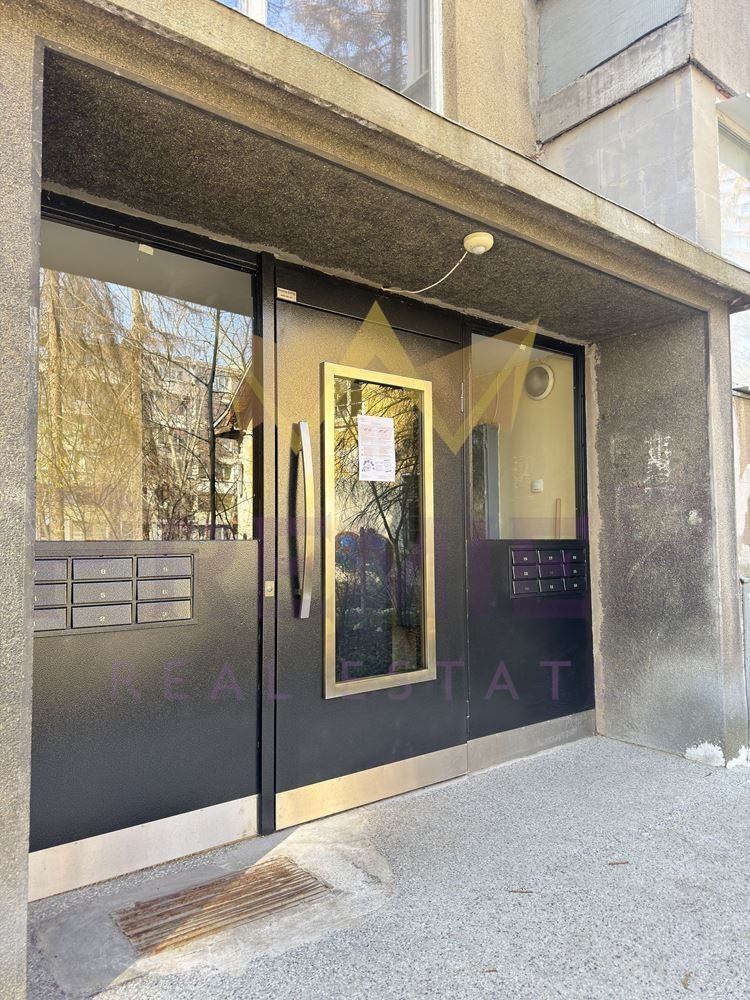 Продава 3-СТАЕН, гр. София, Борово, снимка 10 - Апартаменти - 54187350