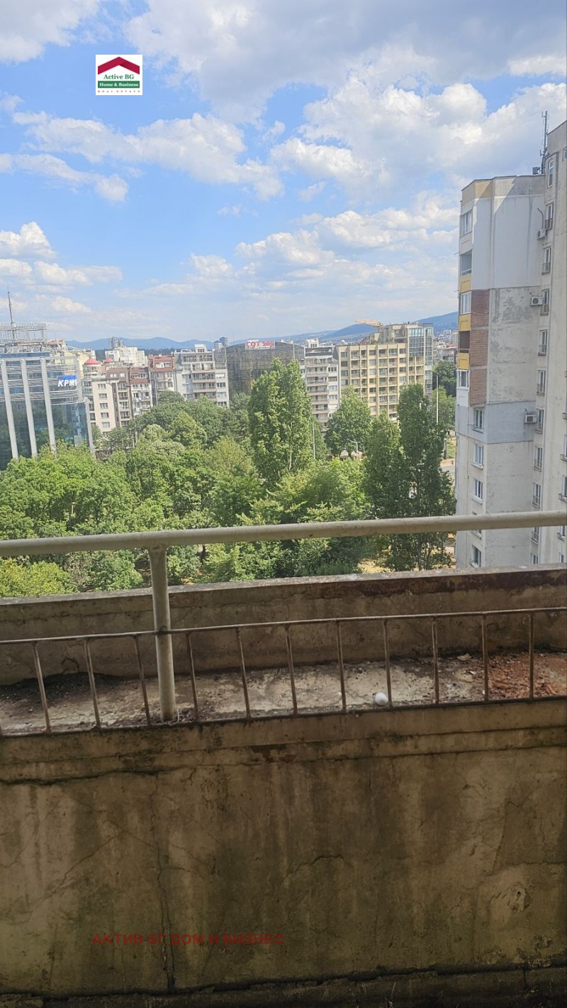 Te koop  3 slaapkamers Sofia , Belite brezi , 120 m² | 87511282 - afbeelding [15]
