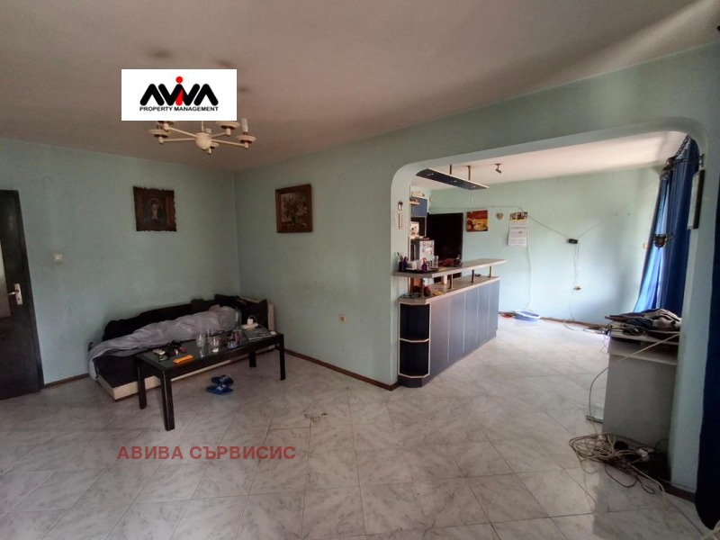 Продава 4-СТАЕН, гр. София, Манастирски ливади, снимка 4 - Апартаменти - 51999976