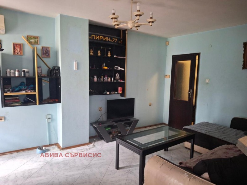 Продава  4-стаен град София , Манастирски ливади , 123 кв.м | 21835044 - изображение [3]