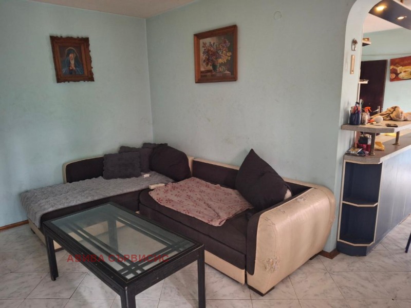 Продава  4-стаен град София , Манастирски ливади , 123 кв.м | 21835044 - изображение [4]