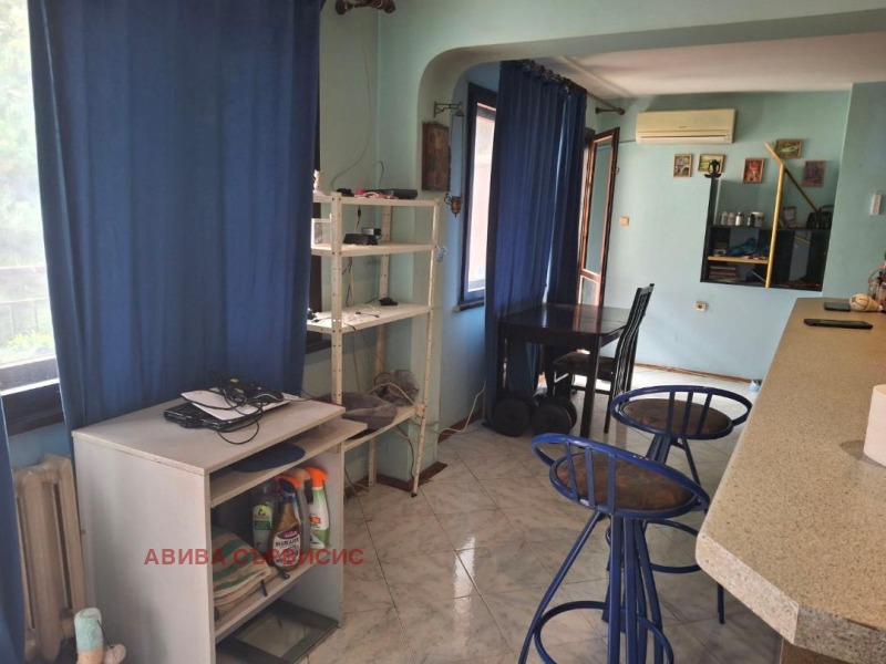 Продава  4-стаен град София , Манастирски ливади , 123 кв.м | 21835044 - изображение [2]