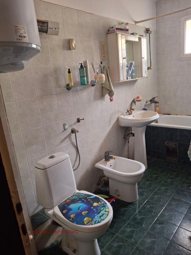 Продава  4-стаен град София , Манастирски ливади , 123 кв.м | 21835044 - изображение [10]