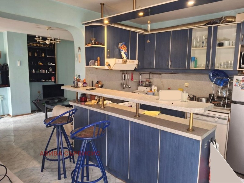 Продава  4-стаен град София , Манастирски ливади , 123 кв.м | 21835044